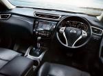 Nissan X-Trail 2014 года (JP)